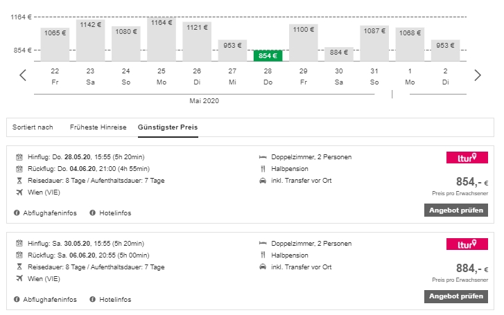 Balmy Beach Resort, ab 760 &euro; – 7 oder 14 Tage Costa Adeje / Insel Teneriffa im 5* ADRIAN Hotels Jardines de Nivaria inkl. Halbpension, Transfer & Fl&uuml;gen