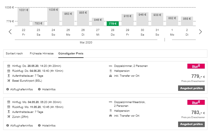 Balmy Beach Resort, ab 760 &euro; – 7 oder 14 Tage Costa Adeje / Insel Teneriffa im 5* ADRIAN Hotels Jardines de Nivaria inkl. Halbpension, Transfer & Fl&uuml;gen