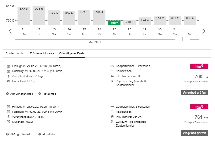 Balmy Beach Resort, ab 760 &euro; – 7 oder 14 Tage Costa Adeje / Insel Teneriffa im 5* ADRIAN Hotels Jardines de Nivaria inkl. Halbpension, Transfer & Fl&uuml;gen