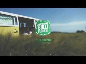 Midsummer Bulli Festival 2018