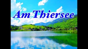 Tour zum Thiersee in Tirol!