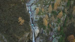 Alles im Fluss im Nationalpark Hohe Tauern