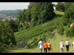 Das Steirische Vulkanland