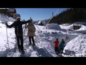 Rennweg am Katschberg