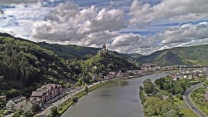 Die Mosel in 4k