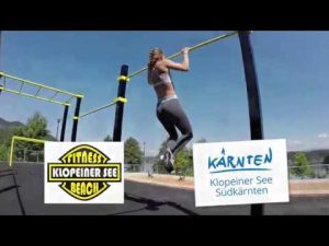 Ein Sommer am Klopeiner See in Südkärnten