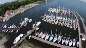 Video vom Seglerhafen Kloster