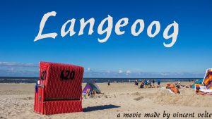 Langeoog - Paradies in der Nordsee