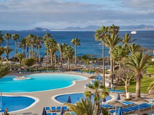 Dreams Lanzarote Playa Dorada
