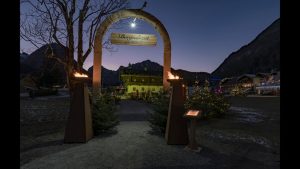 Bergadvent beim Fischergut 2016