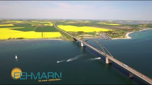 Fehmarn - im meer mittendrin!