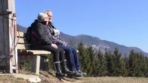 Hinterthiersee en Thiersee  HD