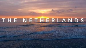 THE NETHERLANDS | Cinematic Drone Video | DJI Phantom 4