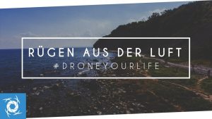 Rügen | DJI Phantom 4 | droneyourlife