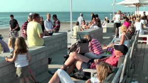 Norderney im Sommer... - HD