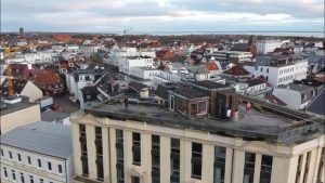 Norderney - Mavic Mini