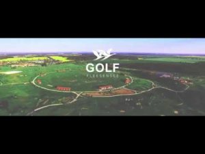 GOLF Fleesensee