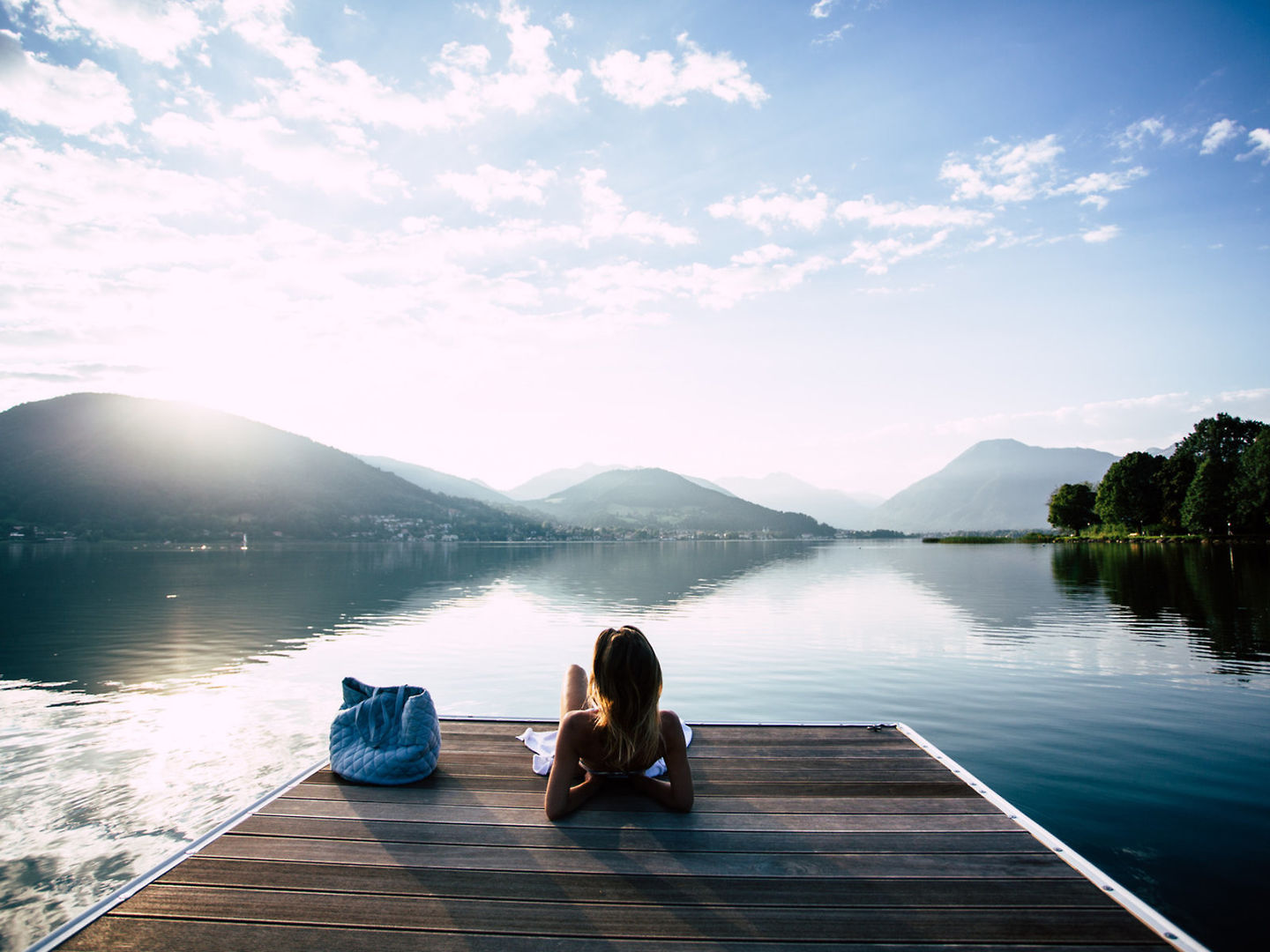 Hotel Bussi Baby, ab 150 &euro; – 2,3 oder 7 Tage Bad Wiessee / Tegernsee im 3* Hotel Bussi Baby inkl. Fr&uuml;hst&uuml;ck