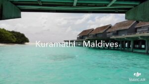 Kuramathi -Maldives