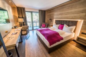 4 * Hotel ADAPURA Wagrain
