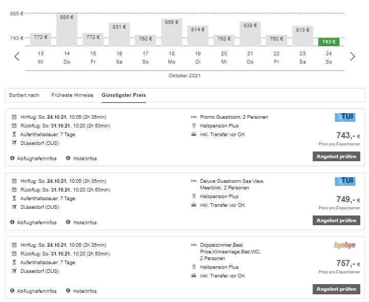 Grecotel Corfu Imperial, ab 743 &euro; – 7 Tage Limni / Insel Korfu im 5,5* Grecotel Corfu Imperial inkl. Halbpension, Transfer & Fl&uuml;gen