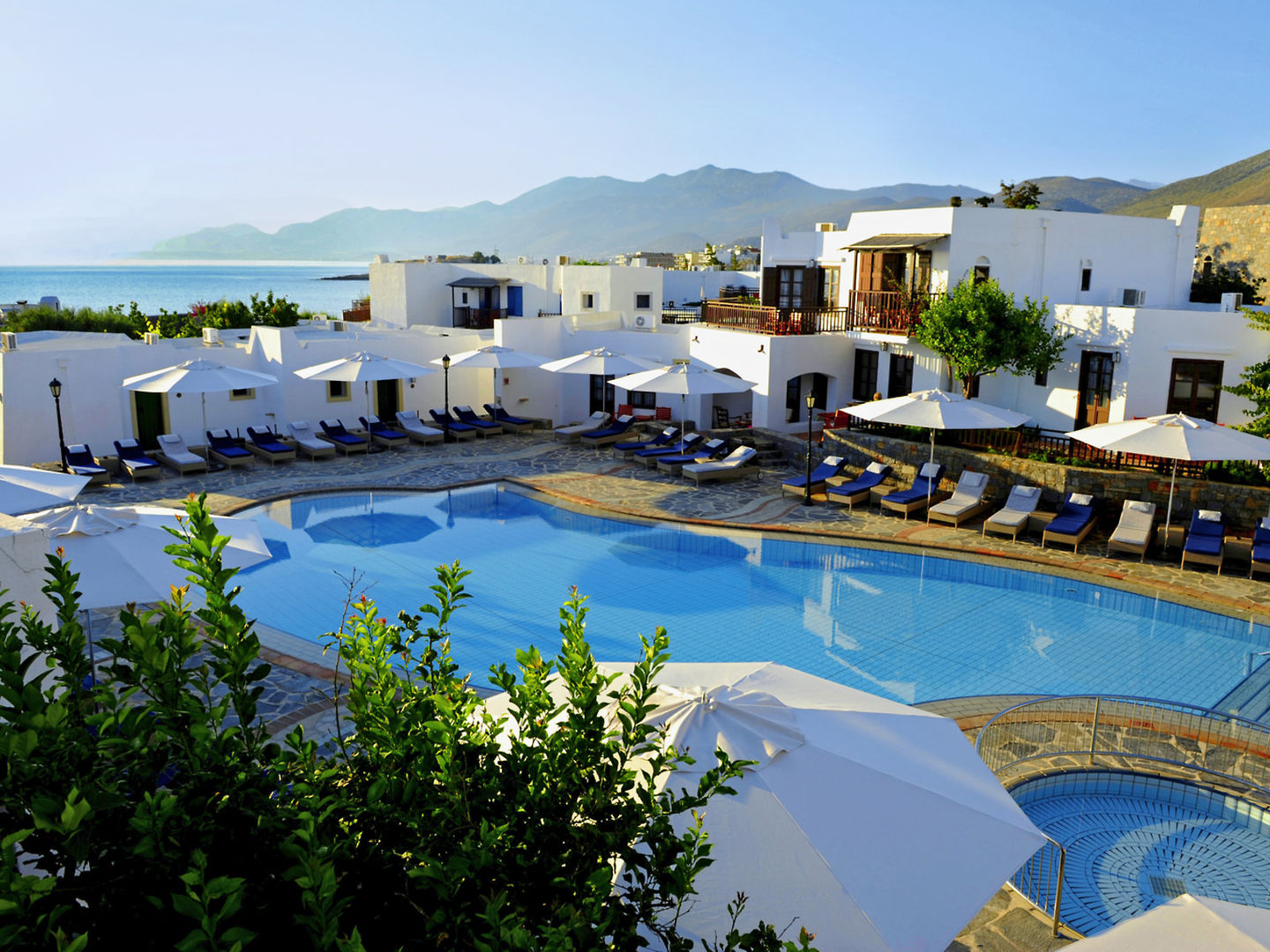 Creta Maris Beach Resort