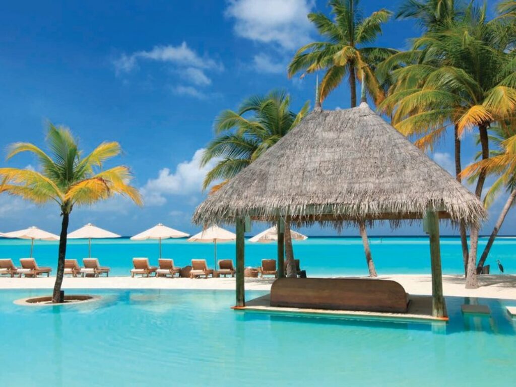 Reiseschn&auml;ppchen, Pauschalreisen, Urlaub & Reiseschn&auml;ppchen g&uuml;nstig buchen