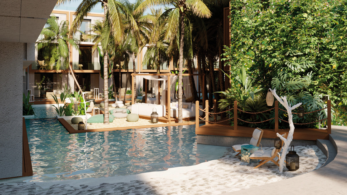 Bless Hotel Ibiza, ab 1.405 &euro; – 7 Tage Es Canar / Insel Ibiza im 4,5* Bless Hotel Ibiza ( Neuer&ouml;ffnung 2019 ) inkl. Fr&uuml;hst&uuml;ck, Transfer & Fl&uuml;gen