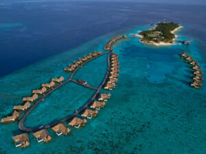 OZEN Reserve Bolifushi