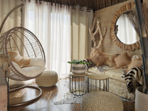 Royal River Luxury Hotel