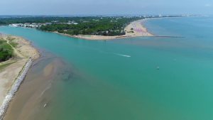 Bibione Pineda 2017 [4K UHD]