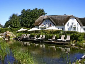 Balmer See Hotel Golf Spa