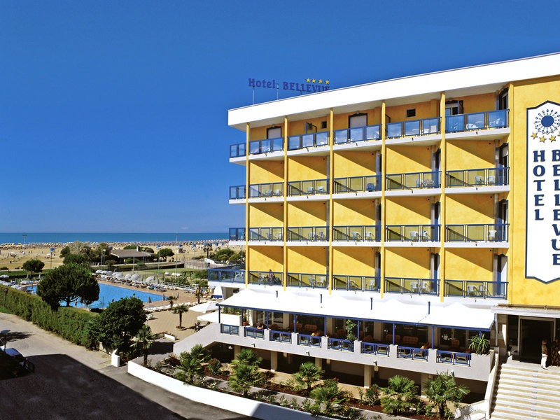 Lino delle Fate, ab 288 &euro;- 3,6 oder 7 Tage Bibione / Adria im 4* Lino delle Fate – Eco Village Resort ( Neuer&ouml;ffnung 2019 )