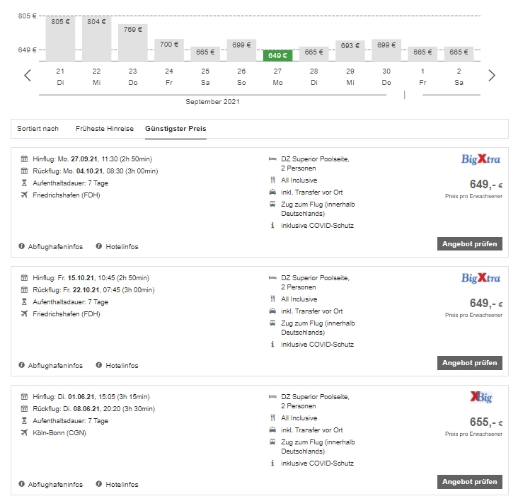 Golden Bee Lifestyle Hotel, ab 649 &euro; – 7 Tage Stalis / Insel Kreta im 4* Golden Bee Lifestyle Hotel ( Neuer&ouml;ffnung 2021 ) inkl. All Inclusive, Transfer & Fl&uuml;gen
