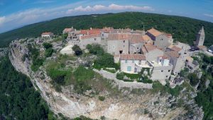 Amazing Kvarner | Adriatic Sea | Croatia | Hrvatska | Aerial Video | 4K