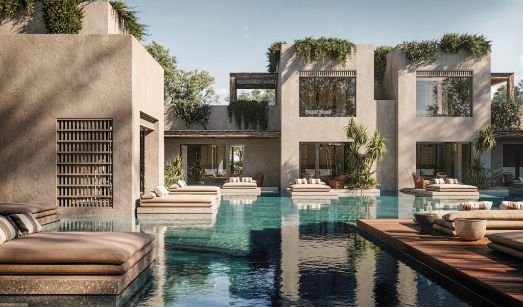 Neuer&ouml;ffnungen 2022, Hotel Neuer&ouml;ffnungen 2022