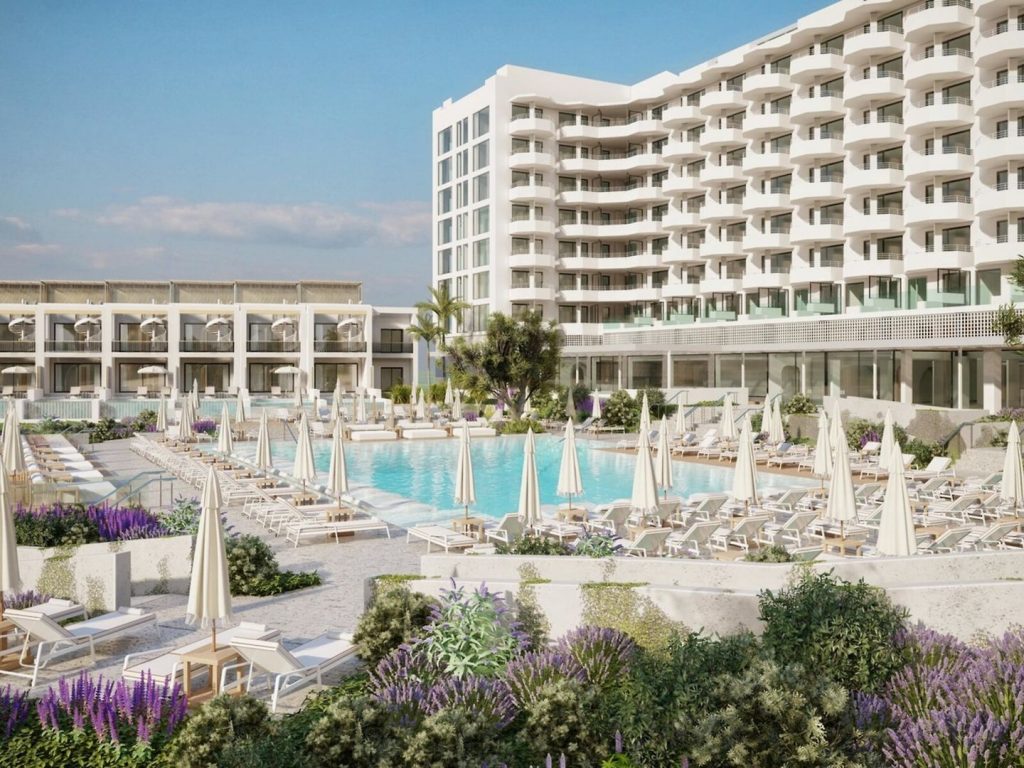 Neuer&ouml;ffnungen 2022, Hotel Neuer&ouml;ffnungen 2022