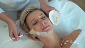 Romantische Auszeit beim Natur- und Wellnesshotel Höflehner****S