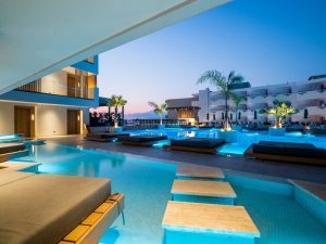 Akasha Beach Hotel & Spa