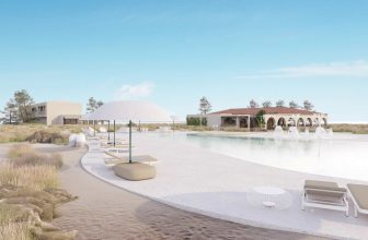 Zafiro Palace Andratx, ab 770 &euro; – 7 Tage Andratx / Mallorca im 5* Zafiro Palace Andratx ( Neuer&ouml;ffnung 2020 ) inkl. Fr&uuml;hst&uuml;ck, Transfer & Fl&uuml;gen