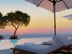 Lesante Cape Resort & Villas