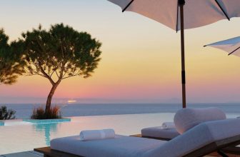 Zafiro Palace Andratx, ab 770 &euro; – 7 Tage Andratx / Mallorca im 5* Zafiro Palace Andratx ( Neuer&ouml;ffnung 2020 ) inkl. Fr&uuml;hst&uuml;ck, Transfer & Fl&uuml;gen