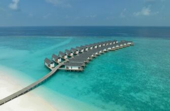 Zafiro Palace Andratx, ab 770 &euro; – 7 Tage Andratx / Mallorca im 5* Zafiro Palace Andratx ( Neuer&ouml;ffnung 2020 ) inkl. Fr&uuml;hst&uuml;ck, Transfer & Fl&uuml;gen