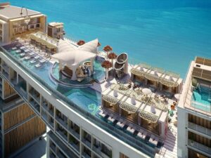 Atlantis The Royal Dubai