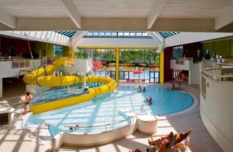 SPA Resort Therme Geinberg, ab 321 &euro; – 2, 3 oder 7 Tage Geinberg / Ober&ouml;sterreich im 4* SPA Resort Therme Geinberg inkl. Halbpension