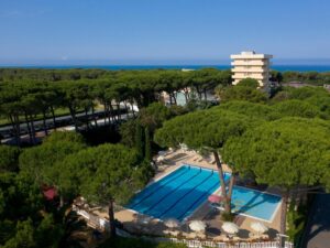 Park Hotel Marinetta
