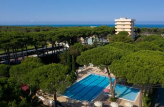 Park Hotel Marinetta