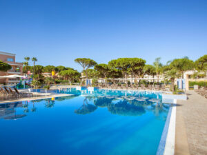 TUI KIDS CLUB Family Resort Barrosa Garden