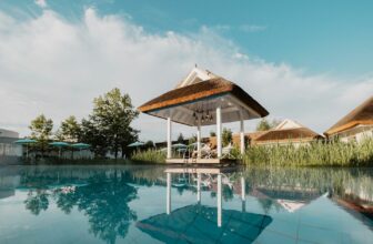 SPA Resort Therme Geinberg