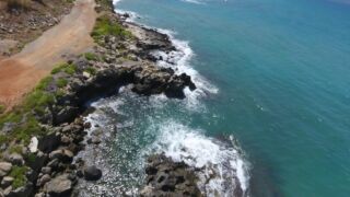 Petres Beach, Crete Summer 2017 | DJI Phantom 4 THE SYNTOPIA, ab 532€ – 7 Tage Adelianos Kambos / Griechenland im 4* THE SYNTOPIA by ORION Adults only Hotel ( Neueröffnung 2019 ) inkl. All Inclusive, Transfer und Flug